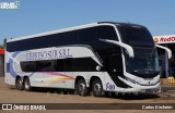 Expreso Sur 540 na cidade de Foz do Iguaçu, Paraná, Brasil, por Carlos Kircheim. Número da foto: #12858497.