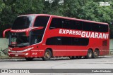 Expreso Guarani 815 na cidade de Asunción, Paraguai, por Carlos Kircheim. Número da foto: #12858424.