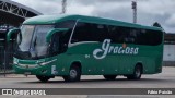 Viação Graciosa 104 na cidade de Curitiba, Paraná, Brasil, por Fábio Paixão. Número da foto: #12858343.