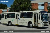 Viação Graciosa 27005 na cidade de Curitiba, Paraná, Brasil, por Jefferson Simões. Número da foto: #:id.
