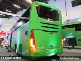 Irizar I6S EFFICIENT VOLVO na cidade de São Paulo, São Paulo, Brasil, por Douglas Célio Brandao. Número da foto: #:id.