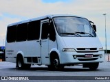Ônibus Particulares S/N na cidade de Magé, Rio de Janeiro, Brasil, por Vinicius RJ. Número da foto: #12857330.