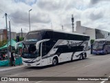 TJ Turismo 7E92 na cidade de São Paulo, São Paulo, Brasil, por Edinilson Henrique Ferreira. Número da foto: #12858880.