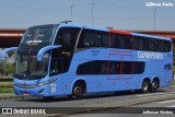 Expresso Guanabara 11919 na cidade de Curitiba, Paraná, Brasil, por Jefferson Simões. Número da foto: #12859093.