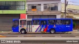 Next Mobilidade - ABC Sistema de Transporte 81.141 na cidade de Santo André, São Paulo, Brasil, por Juliano Soares. Número da foto: #12858968.