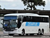 Zenatur Turismo 1958 na cidade de Curitiba, Paraná, Brasil, por Claudio Cesar. Número da foto: #12858341.