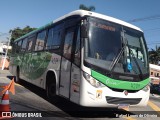 Turismo e Fretamento Orion Transportes 4209 na cidade de São Paulo, São Paulo, Brasil, por Rafael Lopes de Oliveira. Número da foto: #12860406.