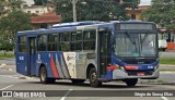 Transportes Capellini 19.180 na cidade de Americana, São Paulo, Brasil, por Sérgio de Sousa Elias. Número da foto: #:id.