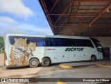 Eucatur - Empresa União Cascavel de Transportes e Turismo 4715 na cidade de Vilhena, Rondônia, Brasil, por Busologia Em Vilhena. Número da foto: #12857673.