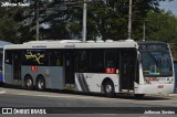 Next Mobilidade - ABC Sistema de Transporte 5411 na cidade de São Paulo, São Paulo, Brasil, por Jefferson Simões. Número da foto: #12859598.