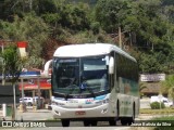 Auto Viação 1001 RJ 108.456 na cidade de Manhuaçu, Minas Gerais, Brasil, por Joase Batista da Silva. Número da foto: #:id.