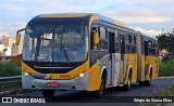 Transportes Capellini 23035 na cidade de Campinas, São Paulo, Brasil, por Sérgio de Sousa Elias. Número da foto: #:id.