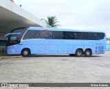 Expresso Guanabara 915 na cidade de Governador Valadares, Minas Gerais, Brasil, por Wilton Roberto. Número da foto: #12858379.