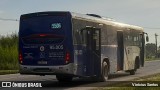 Empresa de Ônibus Pássaro Marron 95.005 na cidade de Ubatuba, São Paulo, Brasil, por Vinícius Santos. Número da foto: #:id.