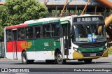 Viação Nossa Senhora de Lourdes B58021 na cidade de Rio de Janeiro, Rio de Janeiro, Brasil, por Paulo Henrique Pereira Borges. Número da foto: #12859436.