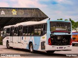 Vega Manaus Transporte 1023006 na cidade de Manaus, Amazonas, Brasil, por Thiago Souza. Número da foto: #:id.