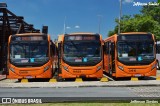 Auto Viação Redentor HI625 na cidade de Curitiba, Paraná, Brasil, por Jefferson Simões. Número da foto: #12859000.