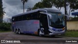 Rota Transportes Rodoviários 8815 na cidade de Ilhéus, Bahia, Brasil, por Kauan Santos. Número da foto: #:id.
