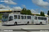 Viação Santo Ângelo 18R98 na cidade de Curitiba, Paraná, Brasil, por Jefferson Simões. Número da foto: #12859170.