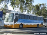 Ônibus Particulares 5828 na cidade de Caruaru, Pernambuco, Brasil, por Lenilson da Silva Pessoa. Número da foto: #12860263.