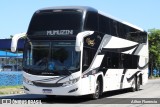 Classe A Turismo 13000 na cidade de São Paulo, São Paulo, Brasil, por Ailton Florencio. Número da foto: #12859867.