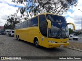 Ônibus Particulares 140 na cidade de Caruaru, Pernambuco, Brasil, por Lenilson da Silva Pessoa. Número da foto: #:id.