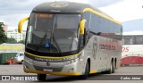 RodeRotas - Rotas de Viação do Triângulo 7706 na cidade de Goiânia, Goiás, Brasil, por Carlos Júnior. Número da foto: #12857813.