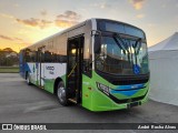 Iveco COMGAS na cidade de São Paulo, São Paulo, Brasil, por André  Rocha Alves. Número da foto: #12857959.