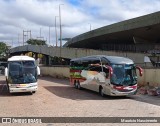 Viação Serro 45224 na cidade de Belo Horizonte, Minas Gerais, Brasil, por Maurício Nascimento. Número da foto: #12858165.