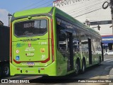 Viação Campo Belo 7 2010 na cidade de São Paulo, São Paulo, Brasil, por Pedro Henrique Alves Silva. Número da foto: #12857346.
