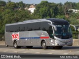 Auto Viação 1001 RJ 108.012 na cidade de Duque de Caxias, Rio de Janeiro, Brasil, por Rafael da Silva Xarão. Número da foto: #12858095.