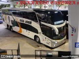 Expresso São José 1200 na cidade de Joinville, Santa Catarina, Brasil, por Fernando Rodrigues. Número da foto: #12857474.