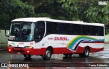 Guaireña - Guaireñatur 400 na cidade de Asunción, Paraguai, por Carlos Kircheim. Número da foto: #:id.