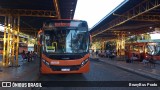 VCG - Viação Campos Gerais 1559 na cidade de Ponta Grossa, Paraná, Brasil, por BrunyBus Prado. Número da foto: #:id.
