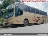 Gidion Transporte e Turismo 21207 na cidade de Joinville, Santa Catarina, Brasil, por Fernando Rodrigues. Número da foto: #12857471.