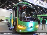 Irizar I6S EFFICIENT VOLVO na cidade de São Paulo, São Paulo, Brasil, por Douglas Célio Brandao. Número da foto: #:id.