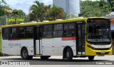 Viação Araguarina 3196 na cidade de Goiânia, Goiás, Brasil, por Carlos Júnior. Número da foto: #12857191.