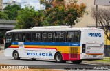 Polícia Militar de Minas Gerais 33998-APM na cidade de Belo Horizonte, Minas Gerais, Brasil, por Rafael Cota. Número da foto: #12858132.