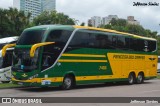 Expresso Princesa dos Campos 7466 na cidade de Curitiba, Paraná, Brasil, por Jefferson Simões. Número da foto: #12859374.