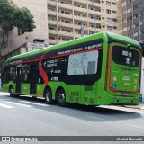 Himalaia Transportes > Ambiental Transportes Urbanos 4 1103 na cidade de São Paulo, São Paulo, Brasil, por Michel Nowacki. Número da foto: #12860094.