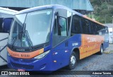 Evanil Transportes e Turismo RJ 132.051 na cidade de Nova Friburgo, Rio de Janeiro, Brasil, por Ademar Taveira. Número da foto: #12859278.