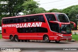 Expreso Guarani 830 na cidade de Ciudad del Este, Alto Paraná, Paraguai, por Carlos Kircheim. Número da foto: #12858443.