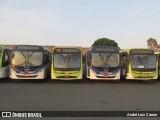 Rápido Araguaia 50053 na cidade de Goiânia, Goiás, Brasil, por André Luiz Canon. Número da foto: #12858893.