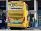 Empresa Gontijo de Transportes 25035 na cidade de Nova Serrana, Minas Gerais, Brasil, por Pedro Henrique. Número da foto: #12858417.