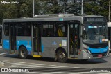 Cooper Líder > A2 Transportes 6 8323 na cidade de São Paulo, São Paulo, Brasil, por Jefferson Simões. Número da foto: #12859603.