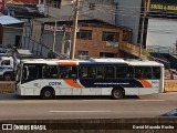 Viação Raposo Tavares Cotia 2406 na cidade de Cotia, São Paulo, Brasil, por David Macedo Rocha. Número da foto: #12860627.