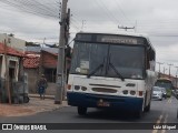 Ônibus Particulares  na cidade de Teresina, Piauí, Brasil, por Luiz Miguel. Número da foto: #:id.