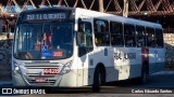 Real Alagoas de Viação 4428 na cidade de Maceió, Alagoas, Brasil, por Carlos Eduardo Santos. Número da foto: #:id.