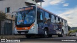 Expresso Luziense > Territorial Com. Part. e Empreendimentos 30837 na cidade de Santa Luzia, Minas Gerais, Brasil, por Moisés Lourenço. Número da foto: #12858137.