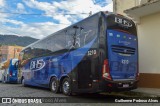 BHS Turismo de Rio 5210 na cidade de Lambari, Minas Gerais, Brasil, por Guilherme Pedroso Alves. Número da foto: #:id.